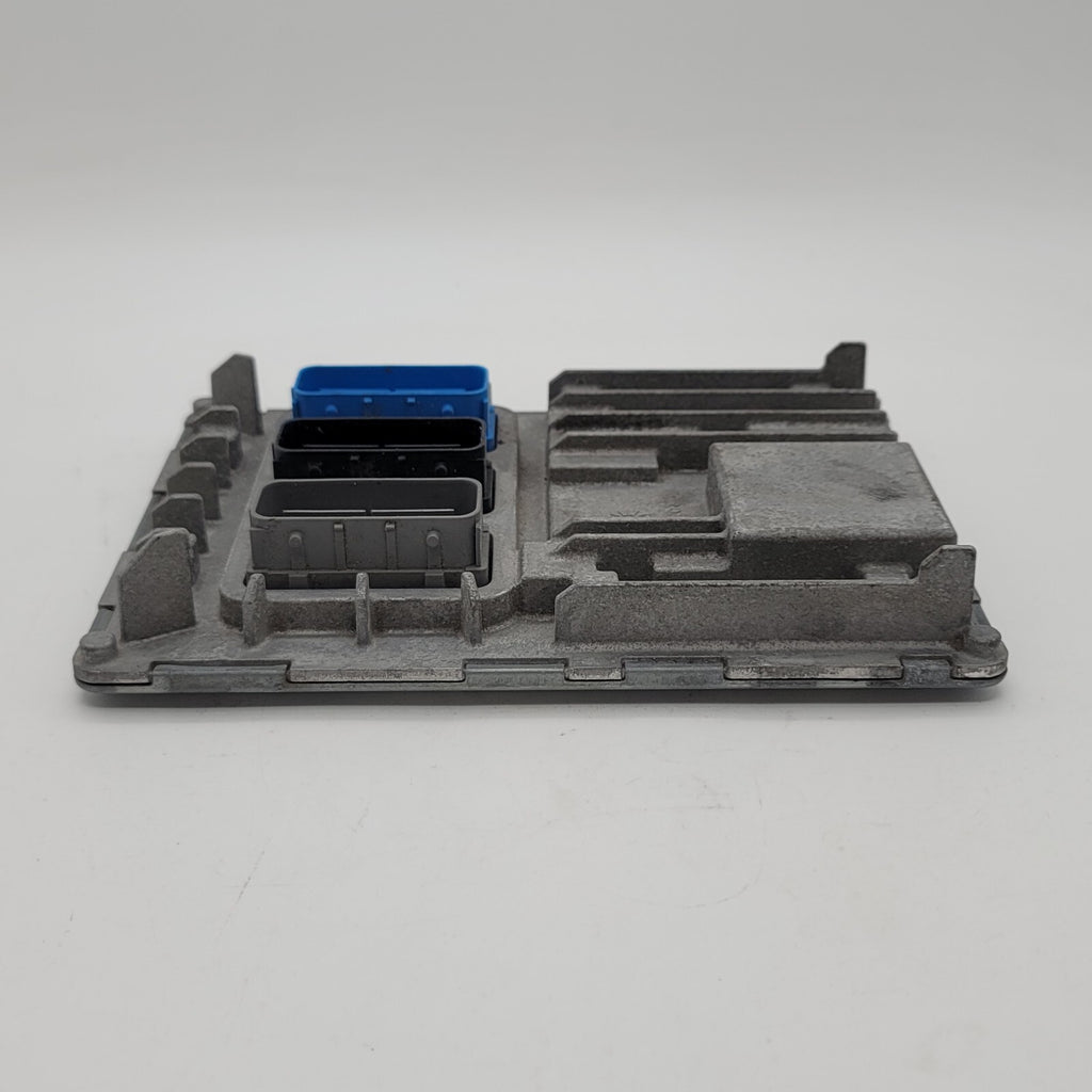 2019- 2022 Chevy GMC Buick Engine Computer Control Module E82 ECM OEM 12697045