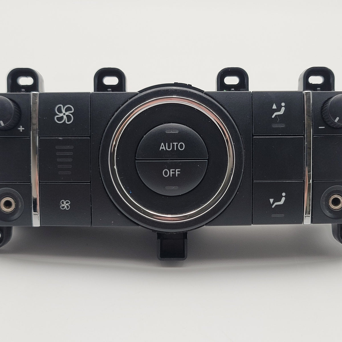 2006- 2011 Mercedes W251 R500 ML350 Rear AC Heater Climate Control Switch Unit