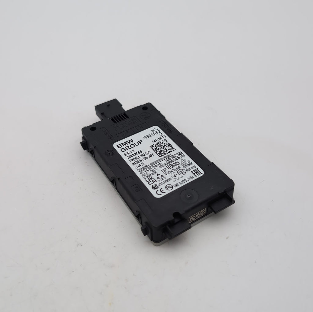 2024 2025 BMW 2 5 7 iX X1 X2 X5 X6 X7 Close Range Blindspot Radar Sensor 5B31AF2