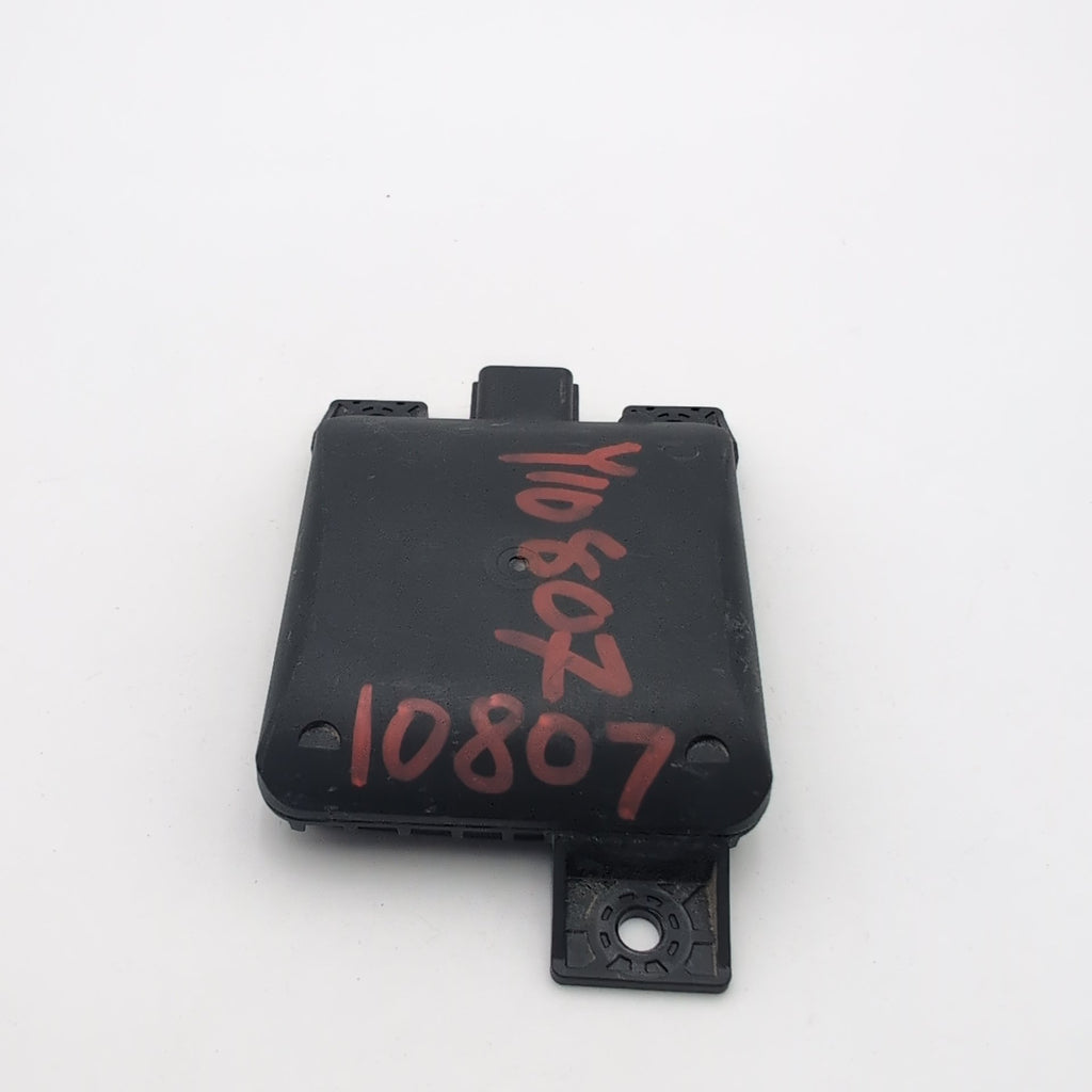2021 - 2024 Kia Forte RH SLAVE Rear Right Blind Spot Radar Sensor 99150-M6600