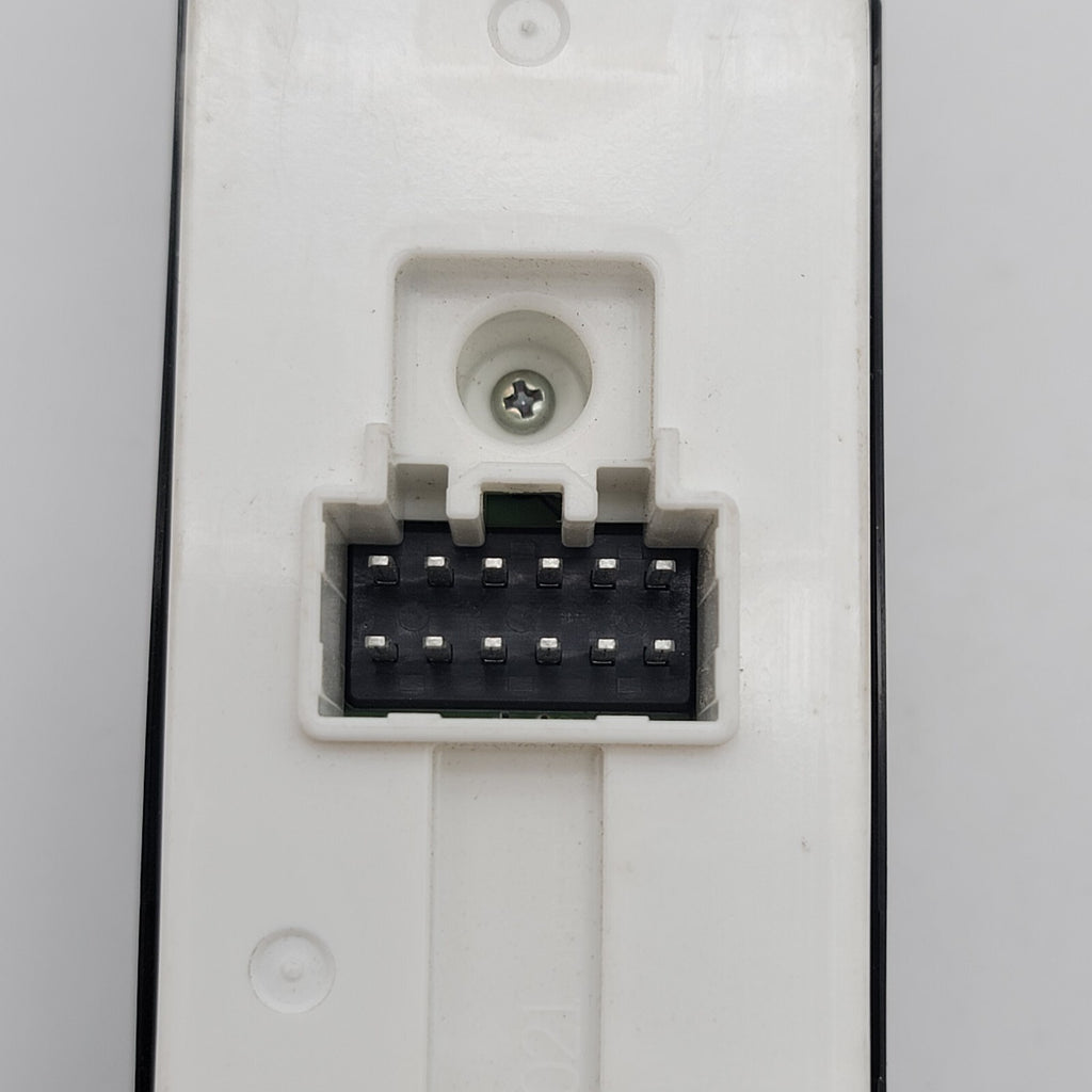 2010 2011 2012 2013 Mazda 3 Driver Left Door Master Power Window Switch