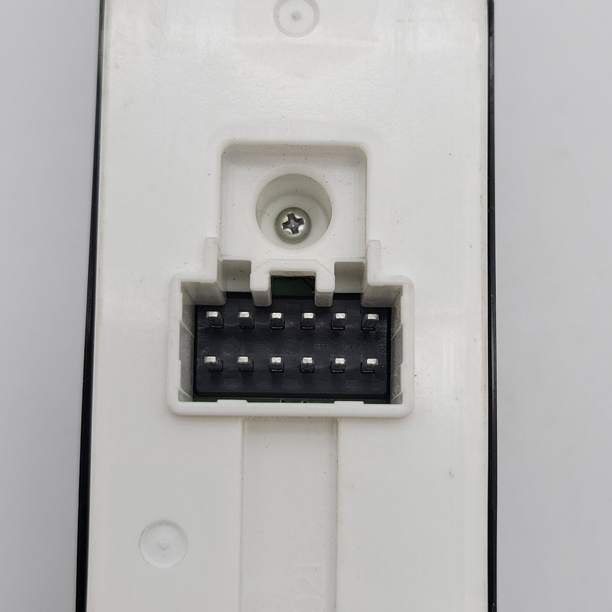 2010 2011 2012 2013 Mazda 3 Driver Left Door Master Power Window Switch