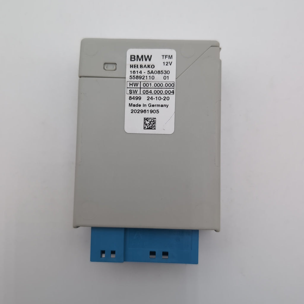 2014 - 2021 BMW i3S I01 Hybrid Fuel Pump Control Module 5A08530