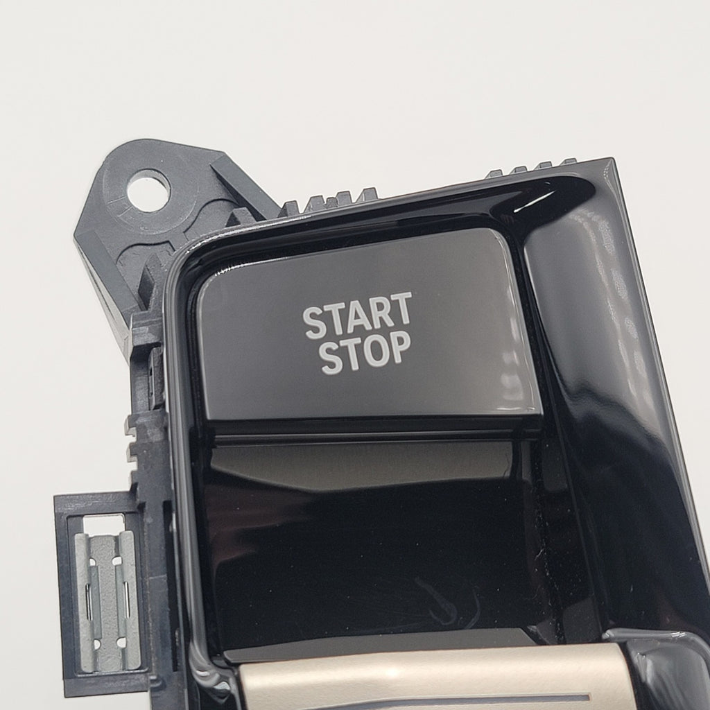 2022 - 2025 BMW iX I20 Gear Lever Selector Shifter Start Stop Switch 5A767A4