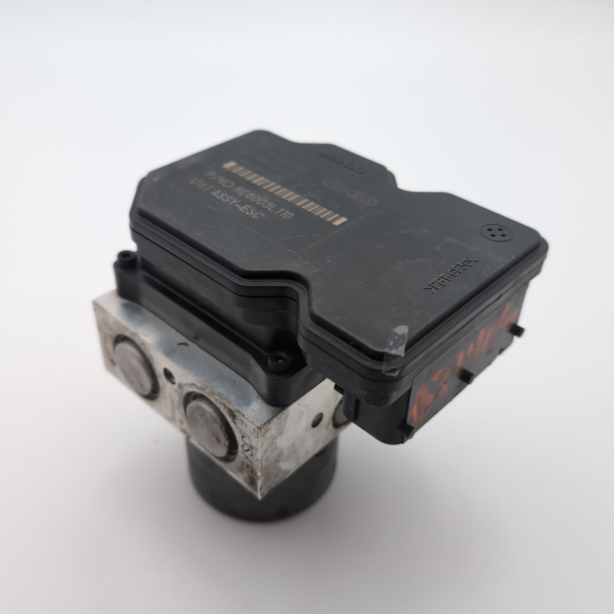 2014 2015 2016 Hyundai Genesis 3.8L ABS Anti Lock Brake Pump 58920-2M840