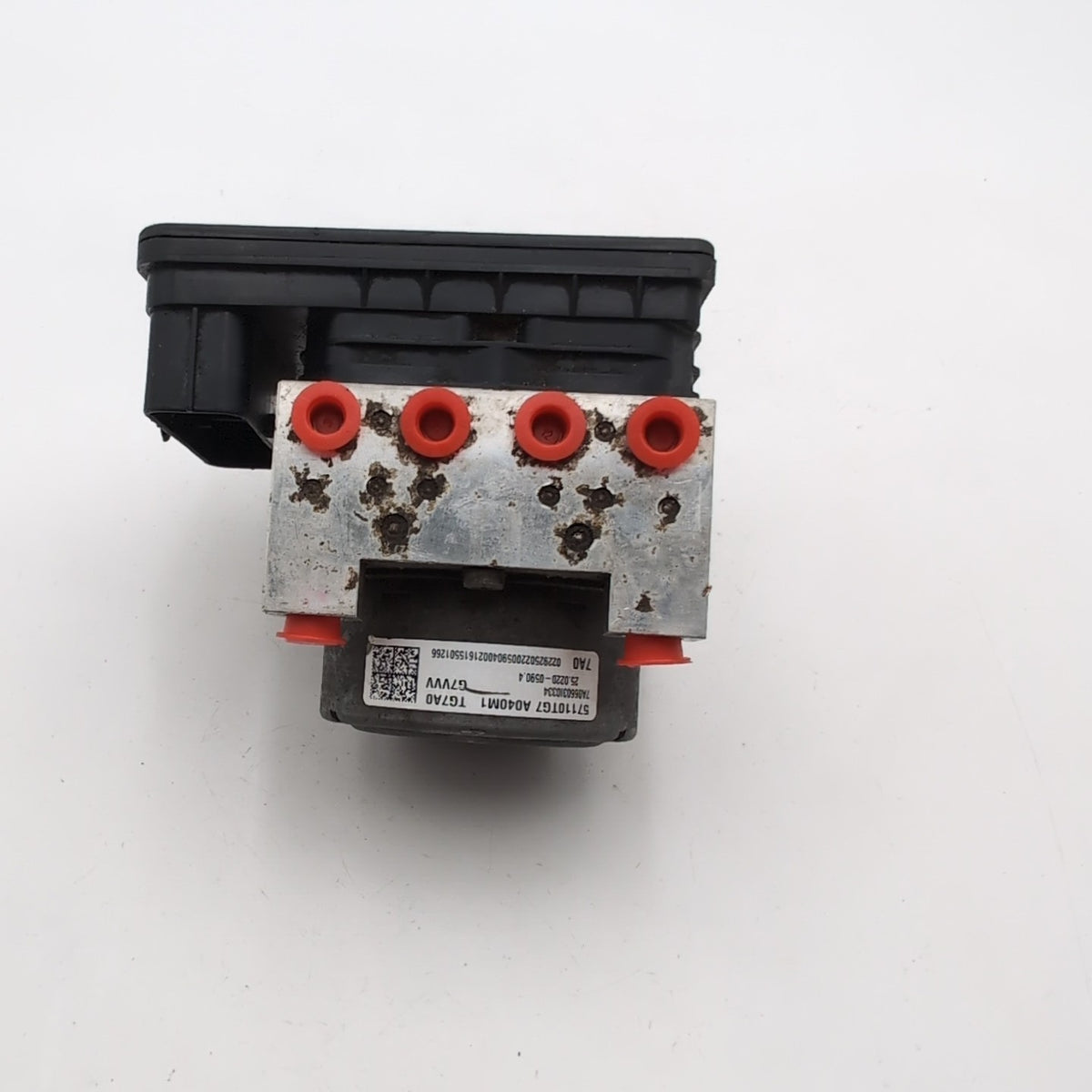 2016 2017 2018 Honda Pilot ABS Anti Lock Brake Pump Control Unit 57110TG7A040M1