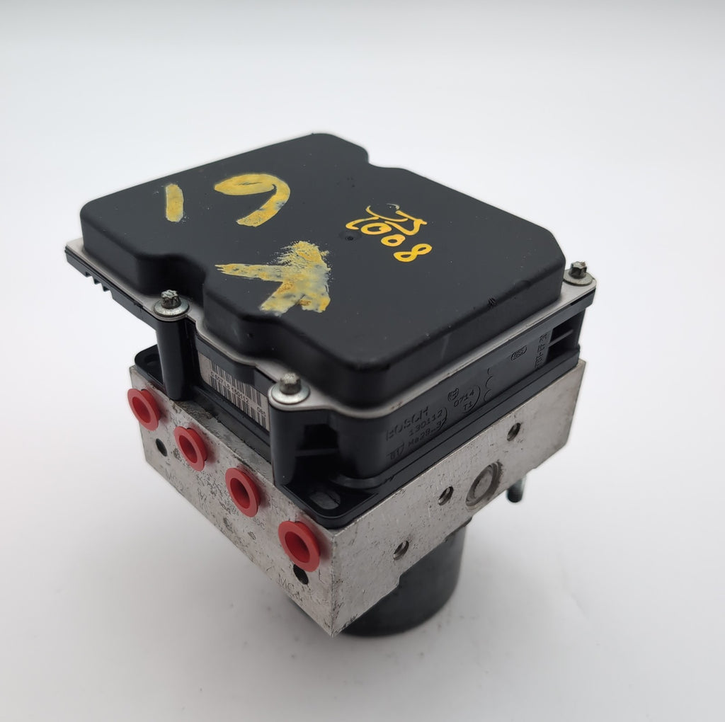 2011 â 2014 Nissan Maxima 3.5L ABS Anti-Lock Brake Pump Control Unit 47660ZY90C