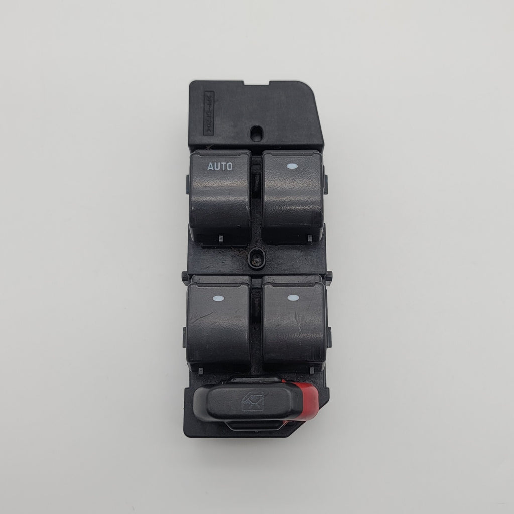 2006 2007 2008 2009 2010 2011 2012 2013 Chevy Impala Driver Power Window Switch