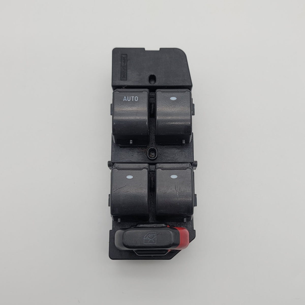 2006 2007 2008 2009 2010 2011 2012 2013 Chevy Impala Driver Power Window Switch