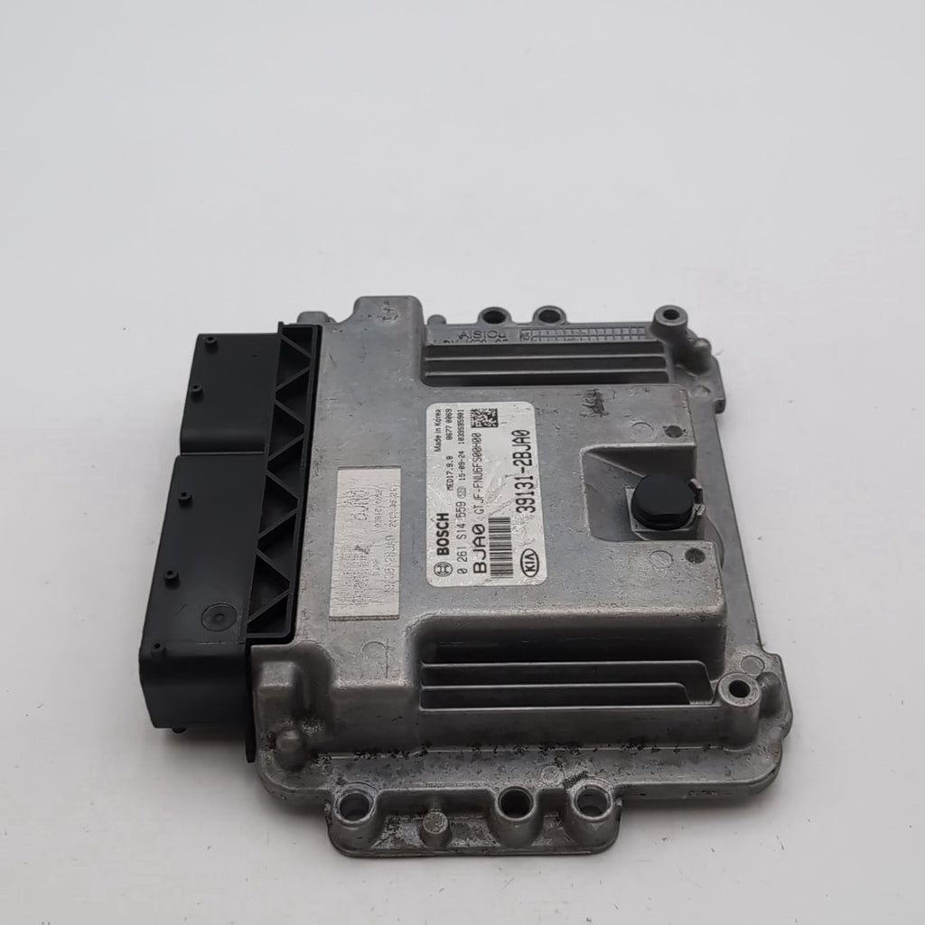 2016 2017 2018 Kia Optima 1.6L Engine Computer Control Module 39131-2BJA0