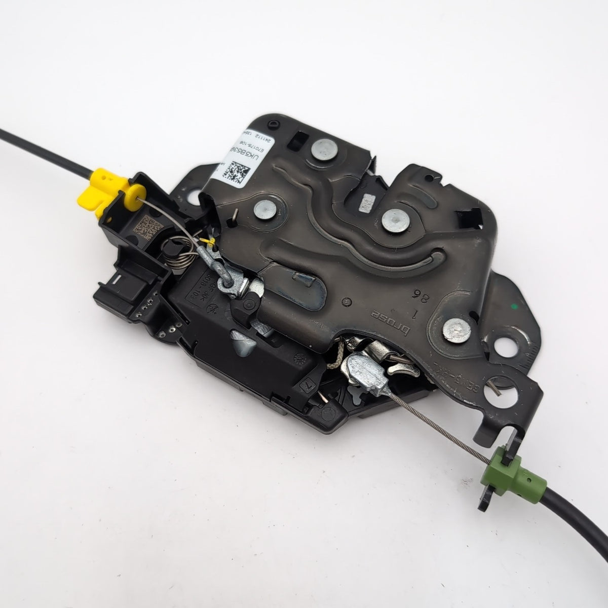 2023 2024 2025 BMW X2 U10 X1 U11 Door Drive Soft Close Auto Function 9450528 OEM