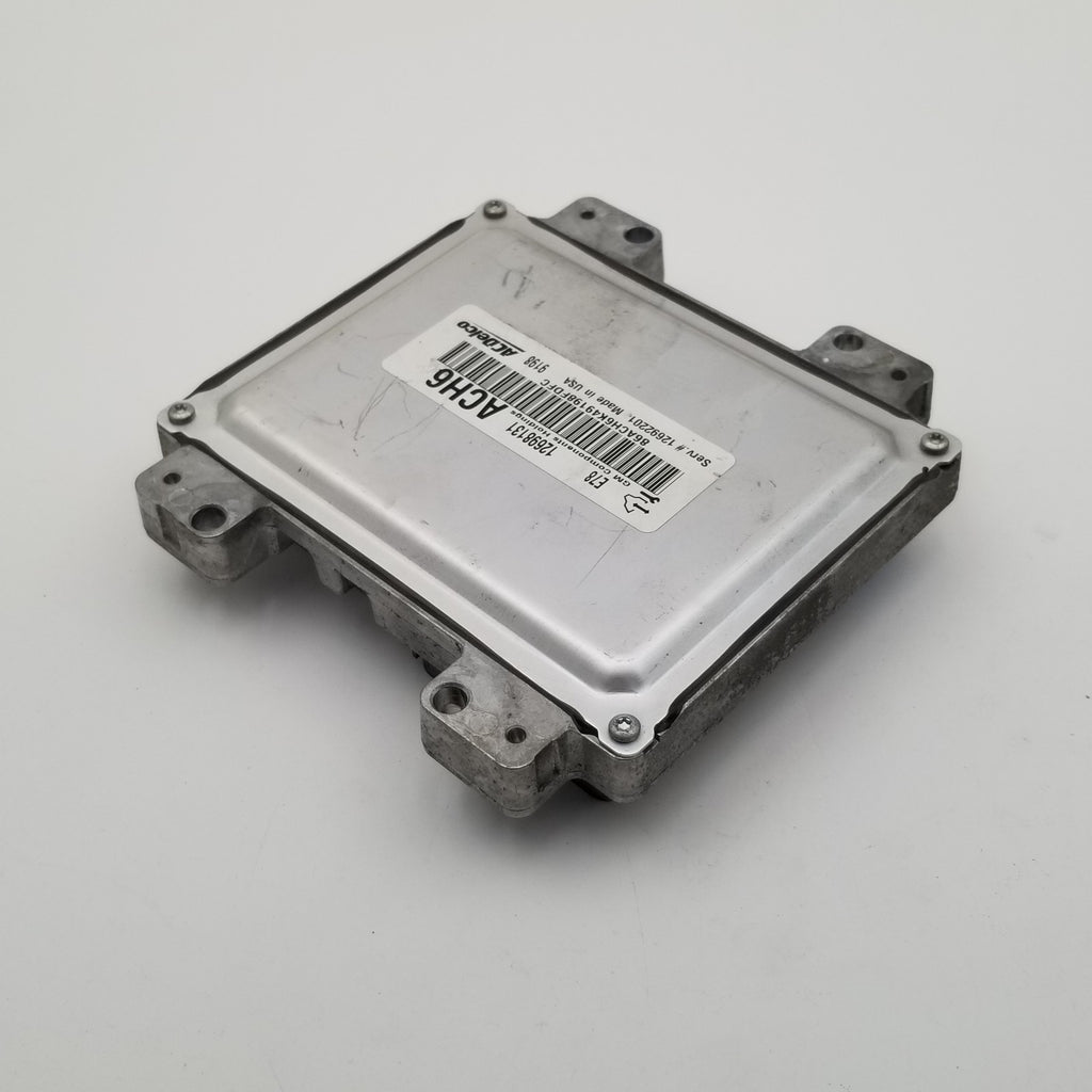 OEM E78 Engine Control Module ECU Buick Cadillac Chevrolet GMC 12698131
