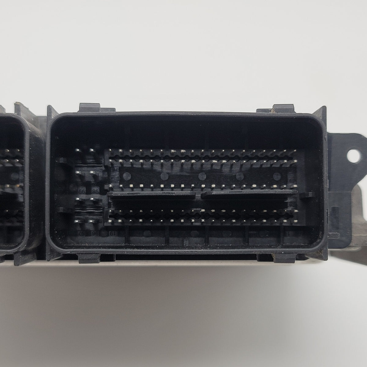 2014 15 2016 Ford Fusion Computer Brain Engine Control ECU ECM EBX ES7A12A650EH