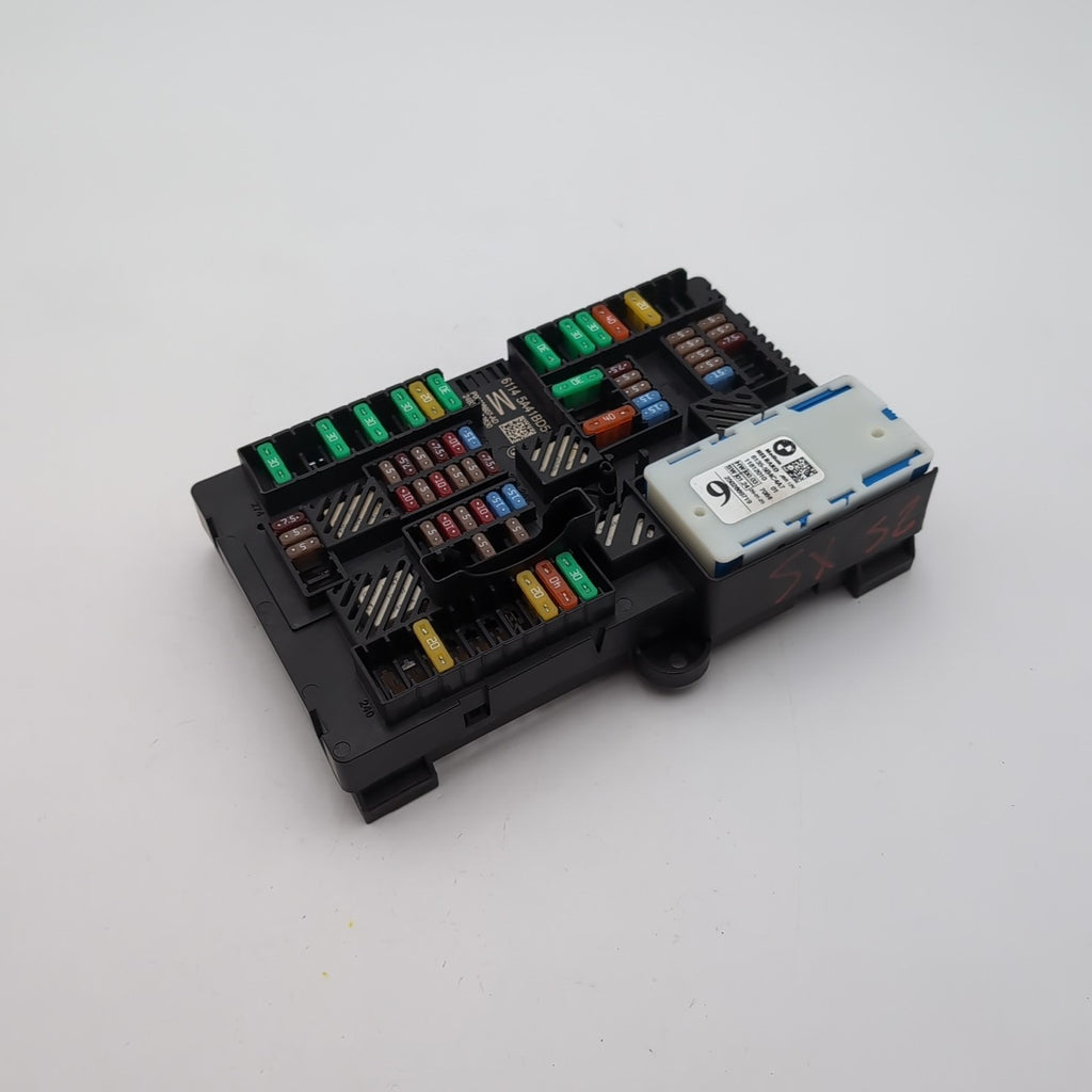 2022 - 2026 BMW X5 X6 X7 Rear Power Distribution Fuse Box OEM 5A41BD5
