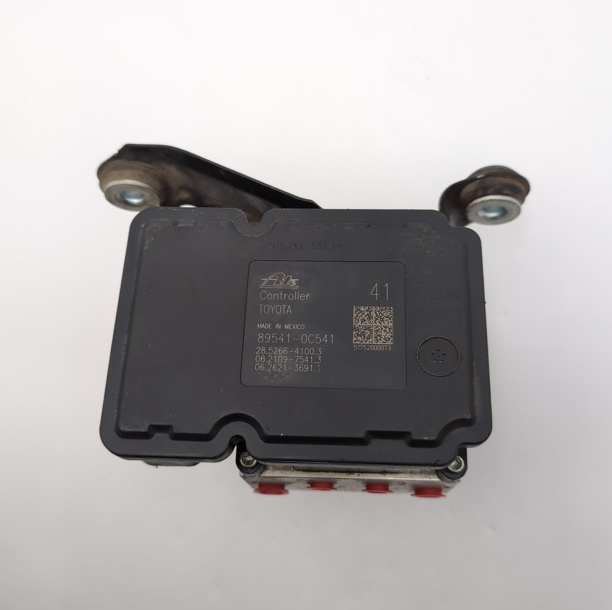 2016 2017 Toyota Tundra 4x2 ABS Anti Lock Brake Pump 44500-0C421