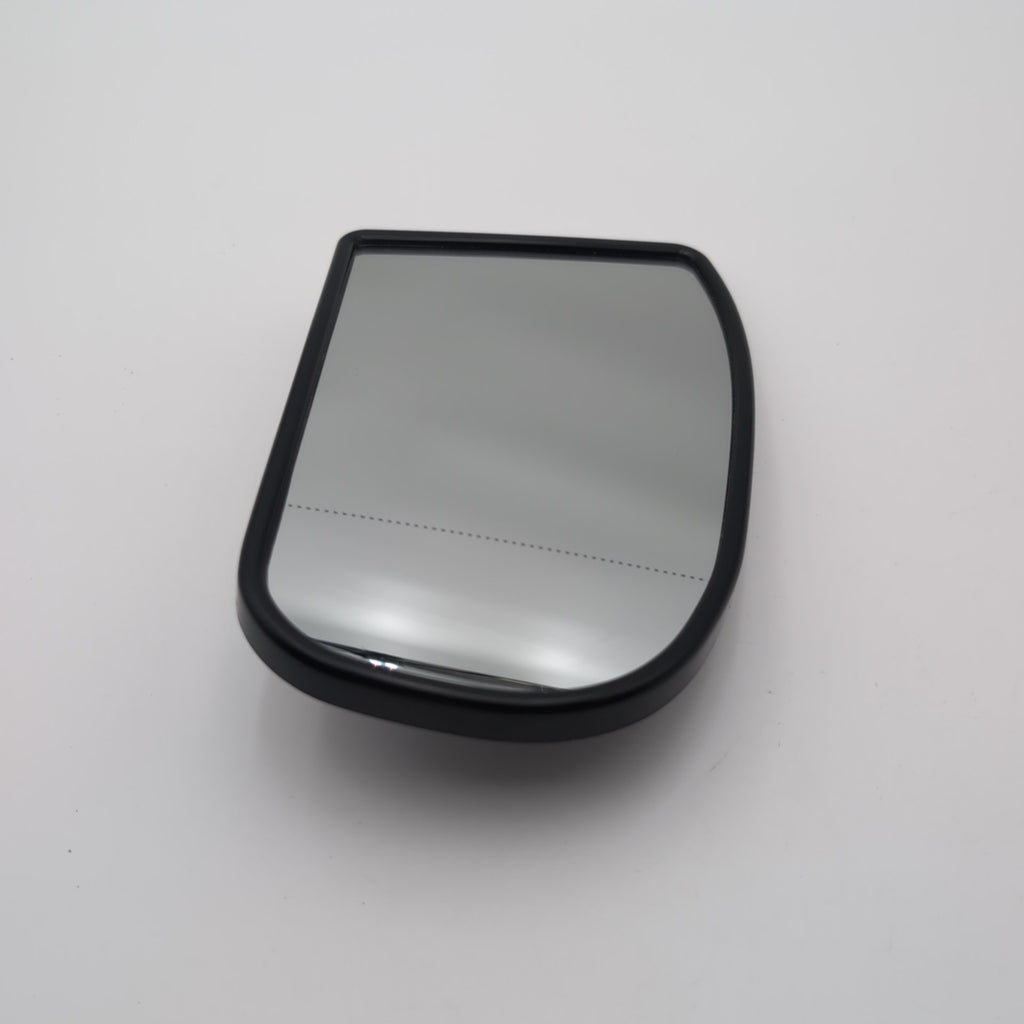 2003 - 2006 Mercedes E-Class W211 Right Side Mirror Glass Auto Dim 2118100421