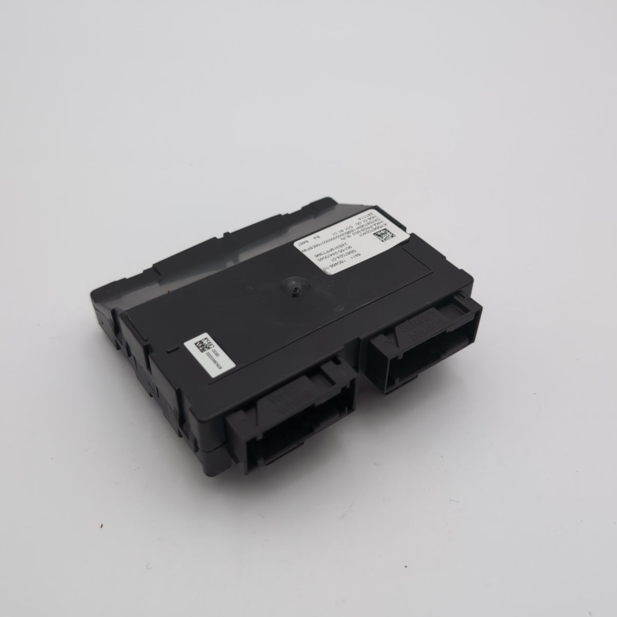 2023 - 2025 BMW i4 G26 HVAC AC Heater Amplifier Control Module 5B67024
