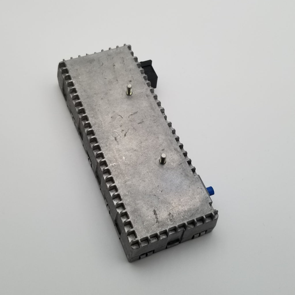2013- 2016 MERCEDES GL450 X166 SATELLITE RADIO CONTROL MODULE OEM A2128705689