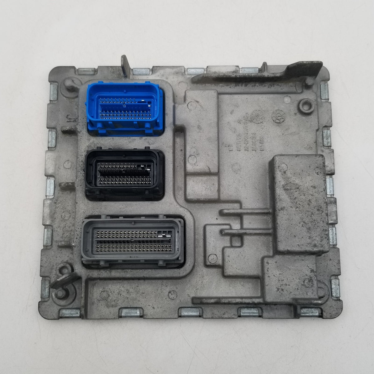 2020 Chevrolet Equinox Engine Computer Ecu Pcm Ecm Pcu Oem 12710152