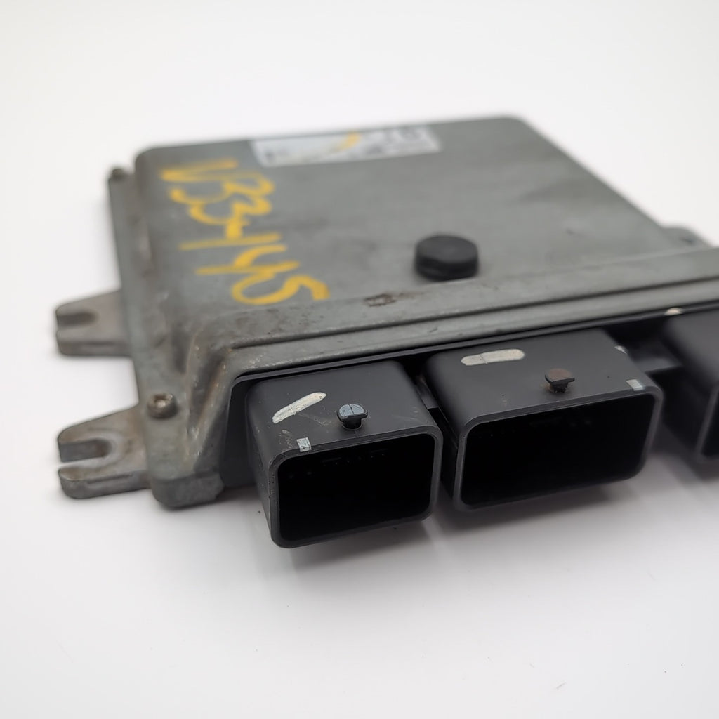 2009 Nissan Altima ECU ECM COMPUTER ENGINE CONTROL MODULE