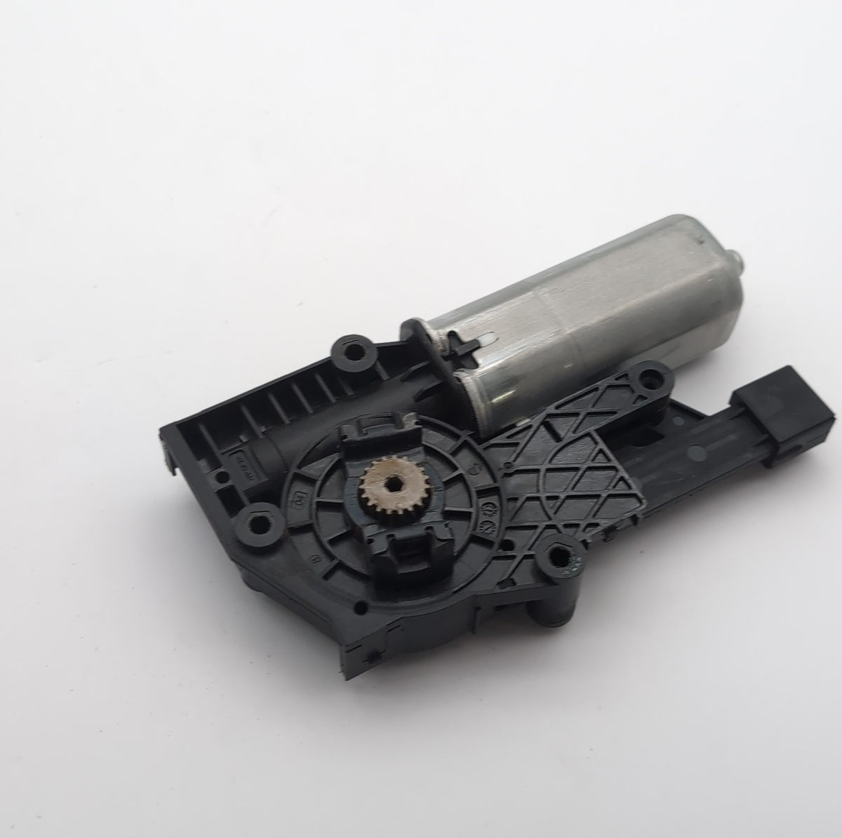 2023 2024 2025 BMW X1 U11 Panoramic Sunroof Power Sun Shade Motor OEM 9854524