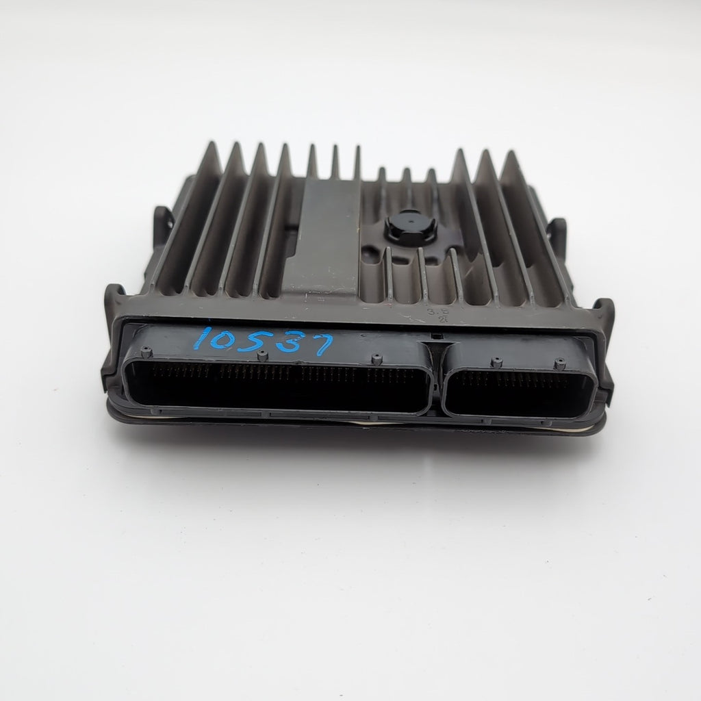 2018 18 LEXUS GS350 Engine Computer Control Module ECM 89661-3AG20 896613AG20