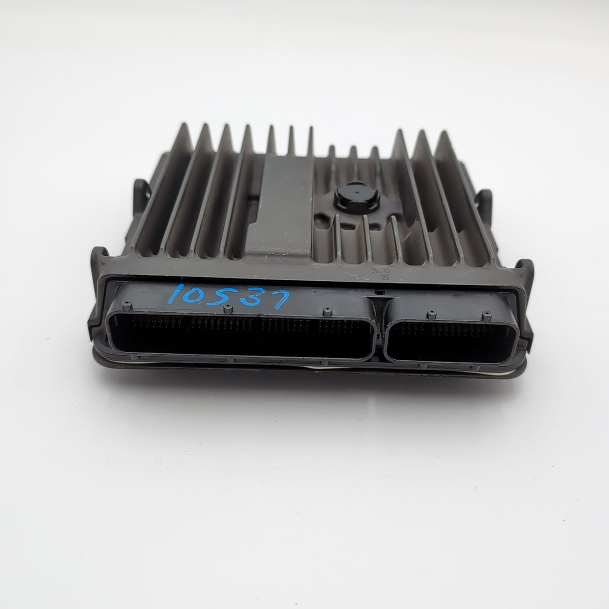 2018 18 LEXUS GS350 Engine Computer Control Module ECM 89661-3AG20 896613AG20