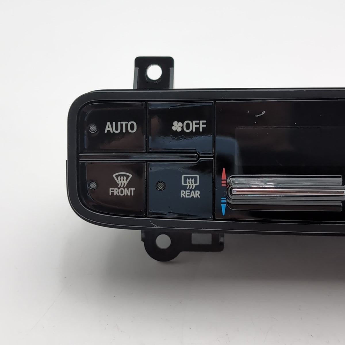 2017 2018 2019 Toyota Corolla AC Heater Climate Control Unit OEM 55900-02A30