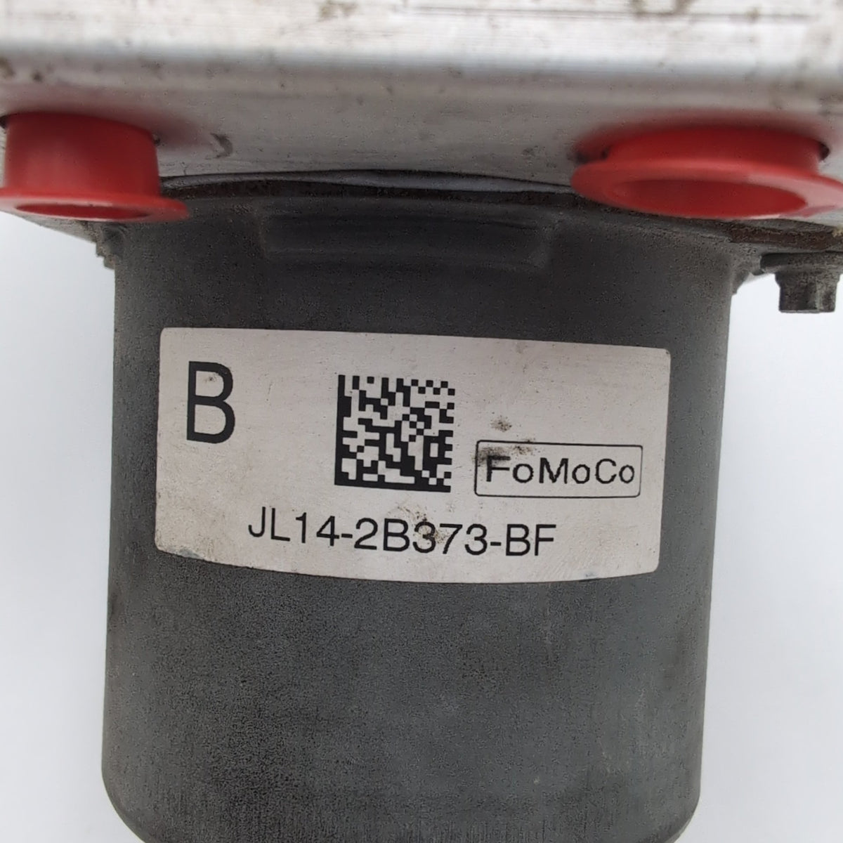2018 2019 Ford Expedition ABS Anti Lock Brake Pump Control Unit JL14-2B373-BF