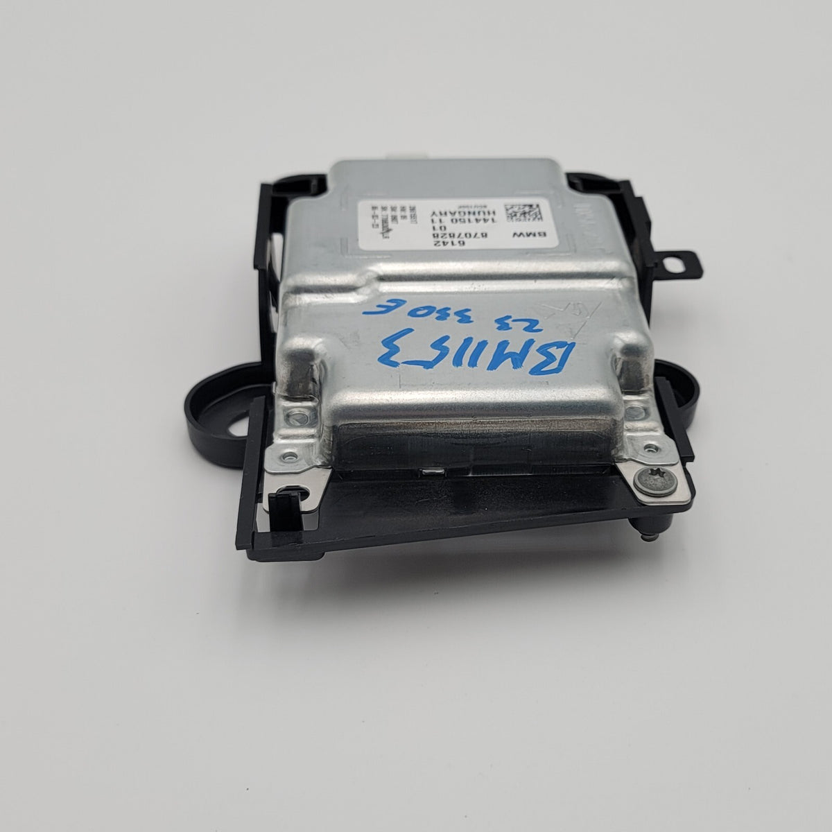 BMW G30 G01 G11 G20 G05 Battery Charger Control Unit Module