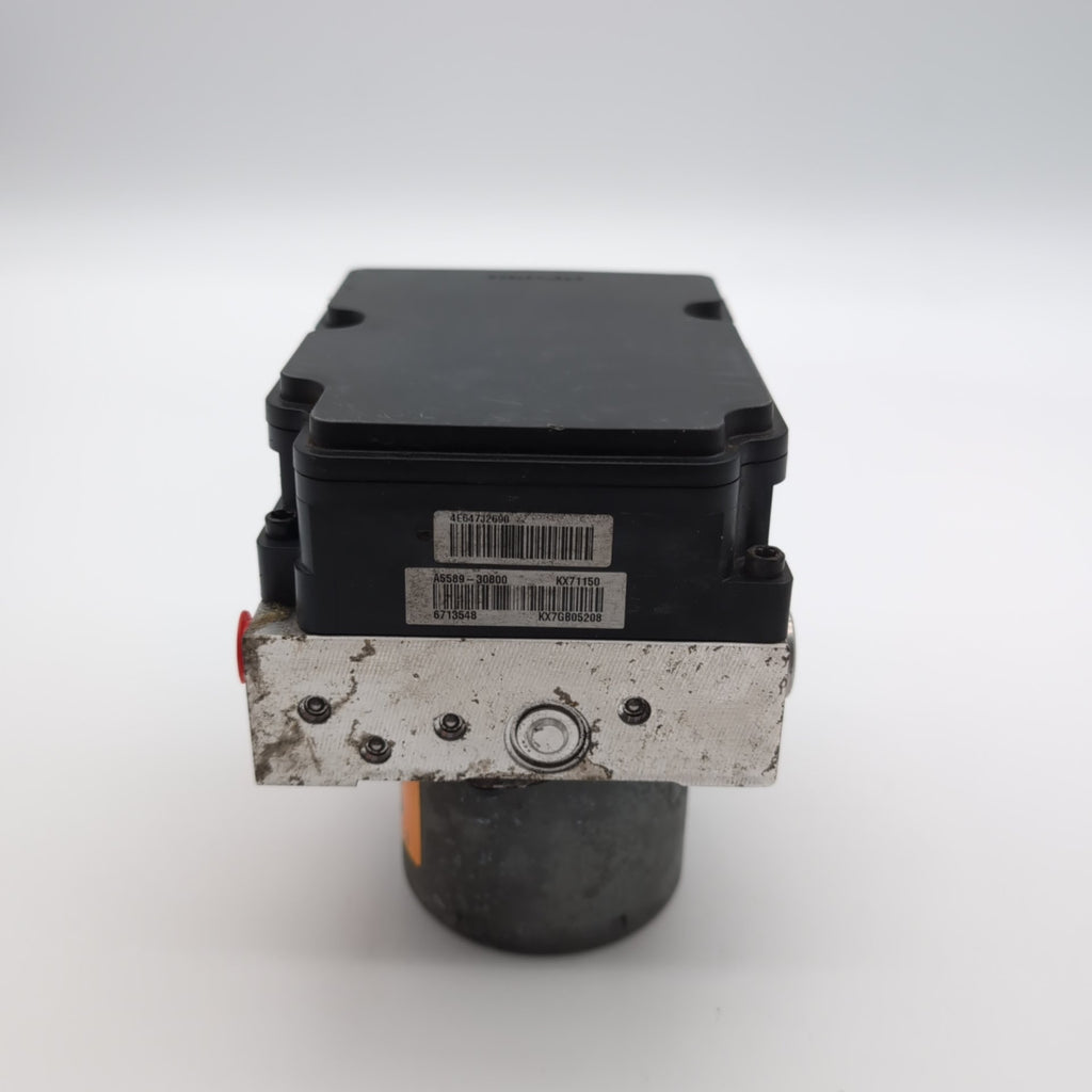 2016 2017 Hyundai Elantra ABS Anti Lock Brake Pump Control Unit 58900-A5230