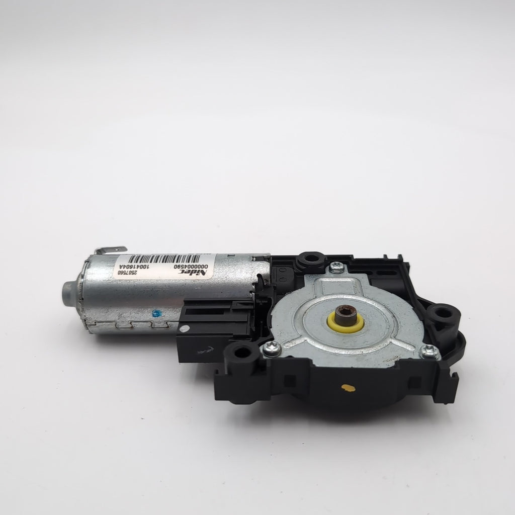 2019 2020 2021 2022 2023 2024 BMW X3 X4 X5 X6 X7 Sunroof Glass Shade Motor Set