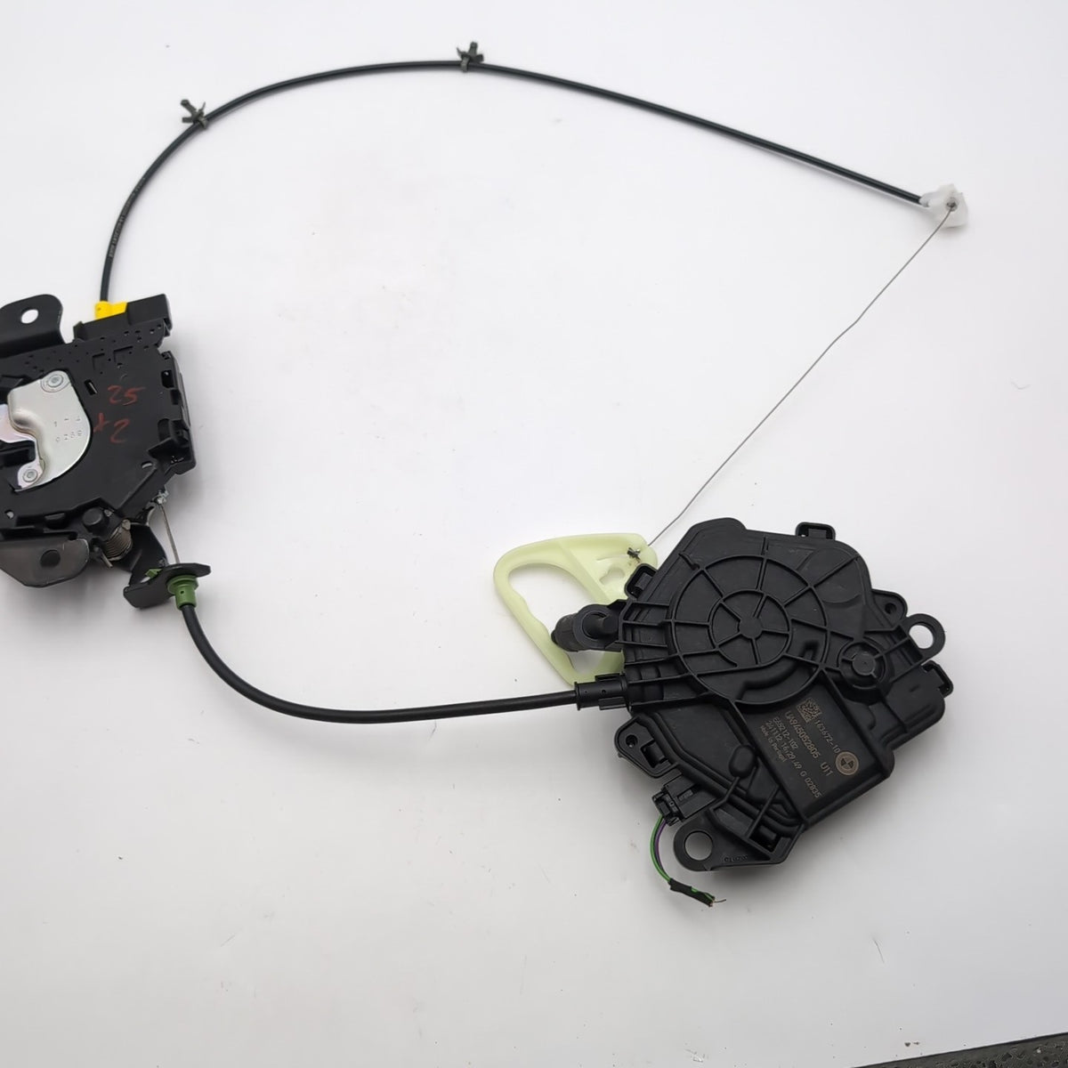2023 2024 2025 BMW X2 U10 X1 U11 Door Drive Soft Close Auto Function 9450528 OEM