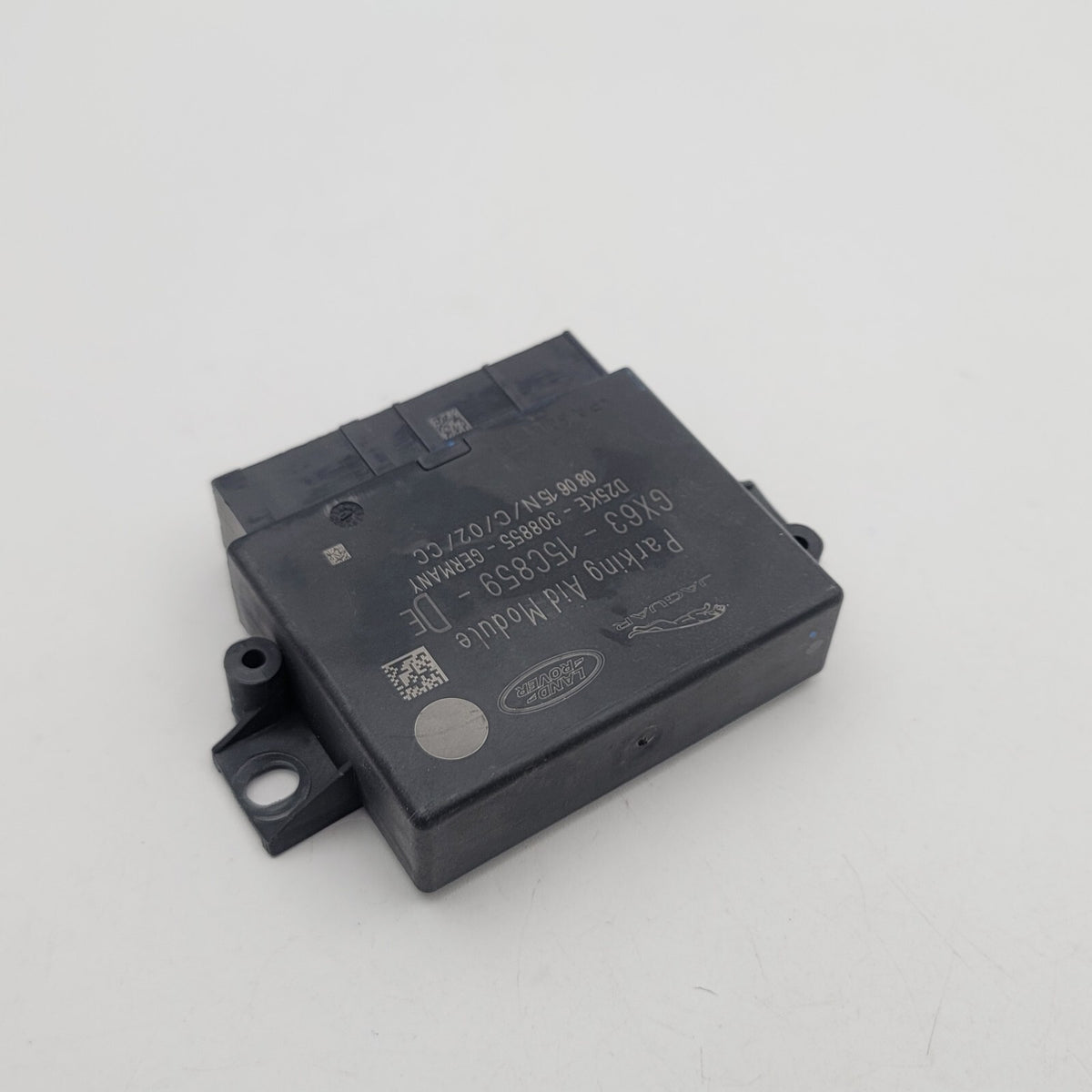 2015 Land Rover Discover Sport PDC Parking Aid Assist Control Module OEM