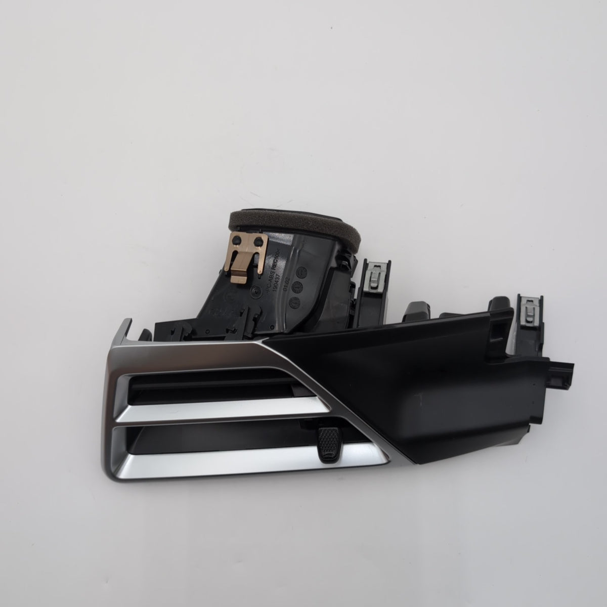2023 - 2026 BMW M440i G20 G26 G80 Left Driver Dash AC Air Vent Trim 9633611