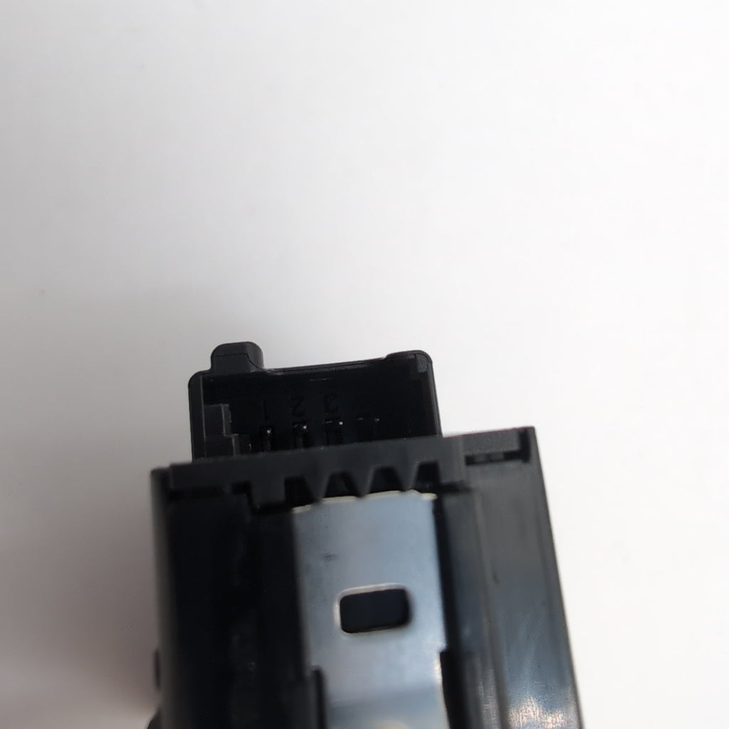 2023 - 2026 BMW G20 G26 XM X3 X5 X6 X7 Rear Trunk Open Close Switch 5A64C25