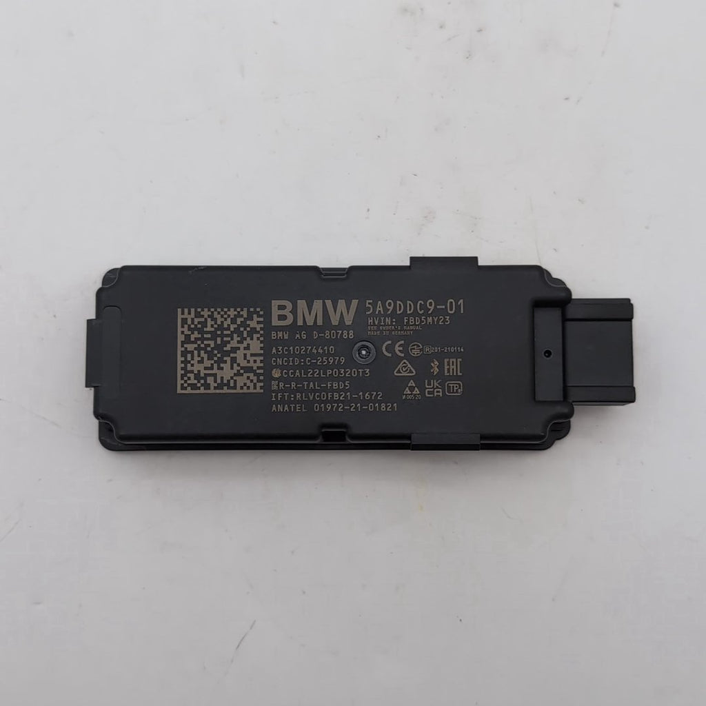 2024 2025 BMW X1 X2 X5 X6 X7 Keyless Entry Antenna Module 5A9DDC9
