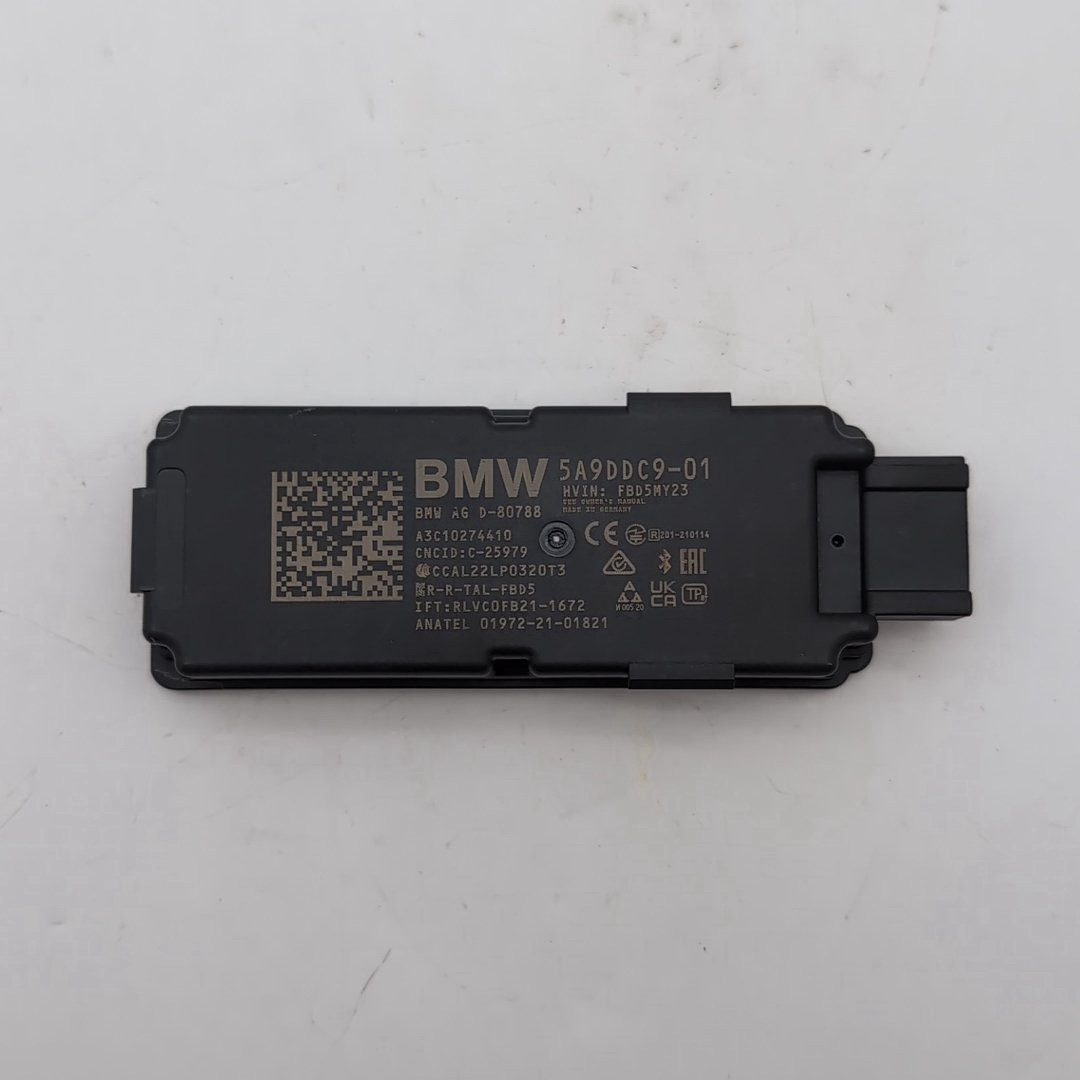 2024 2025 BMW X1 X2 X5 X6 X7 Keyless Entry Antenna Module 5A9DDC9
