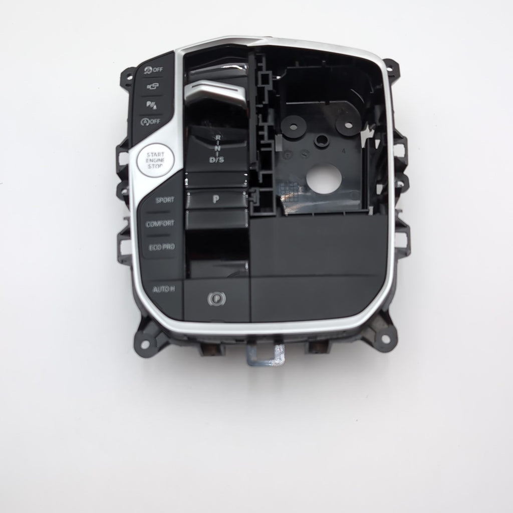 2023 2024 2025 BMW 430I G20 G22 Center Console Panel Selector Shifter 5A9C9A9