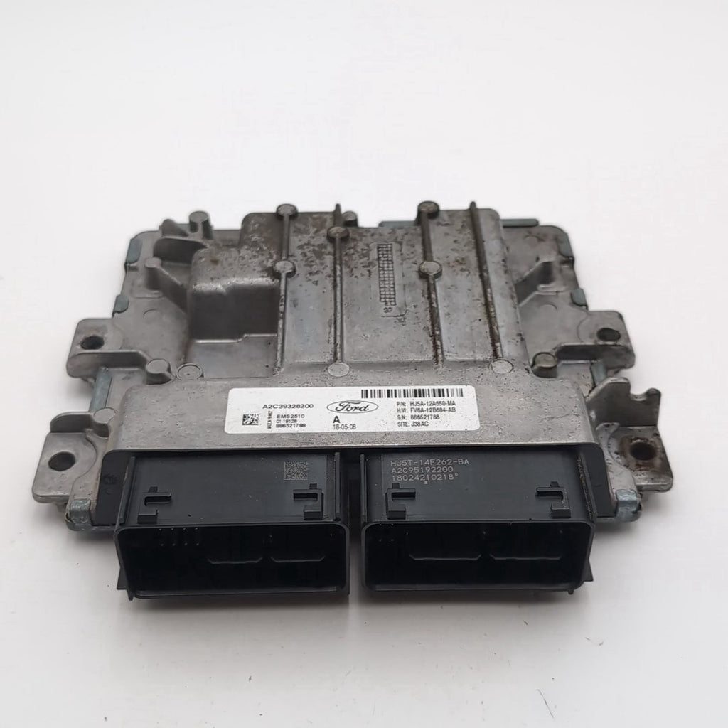 2017 2018 2019 Ford Escape Engine Computer Control Module HJ5A-12A650-MA