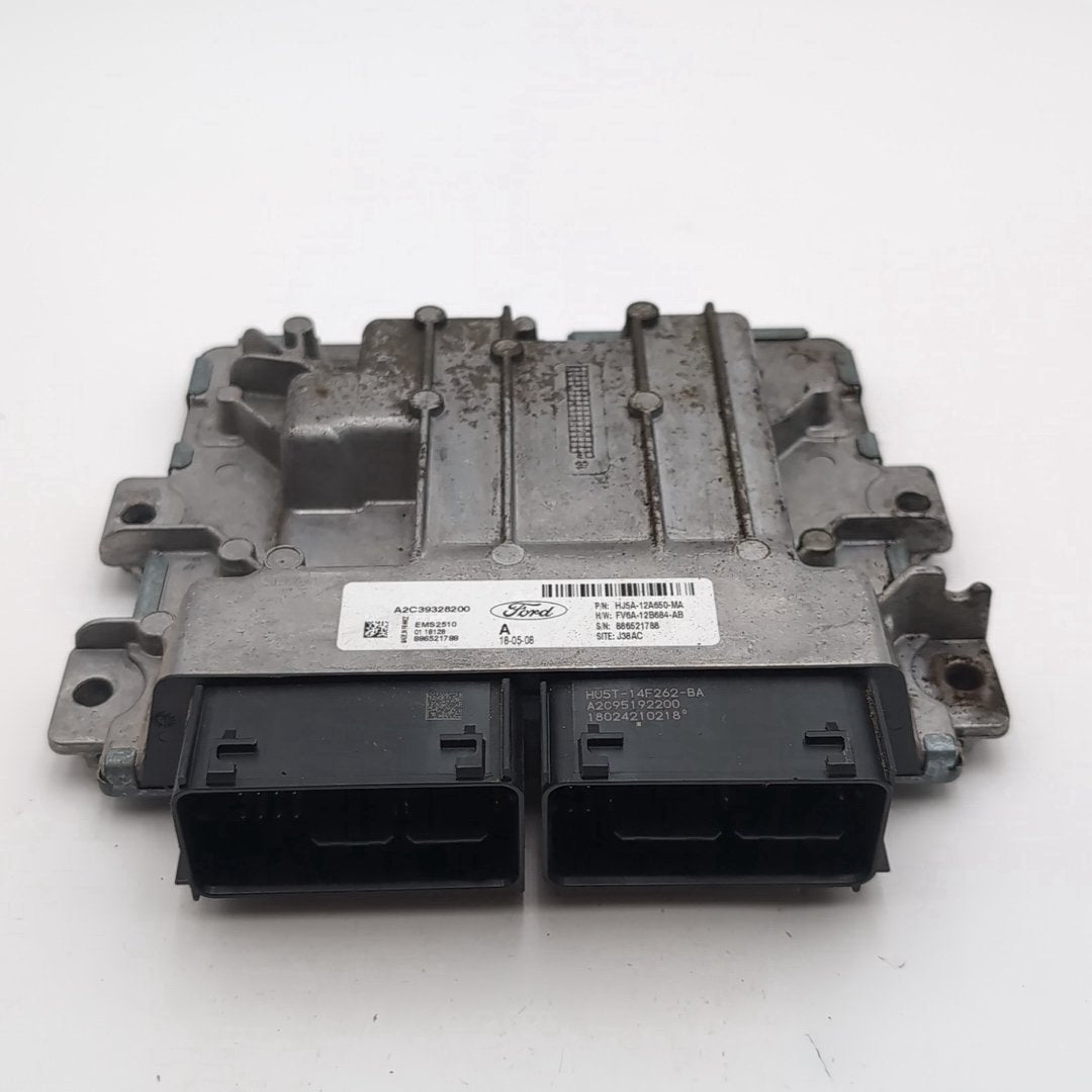 2017 2018 2019 Ford Escape Engine Computer Control Module HJ5A-12A650-MA