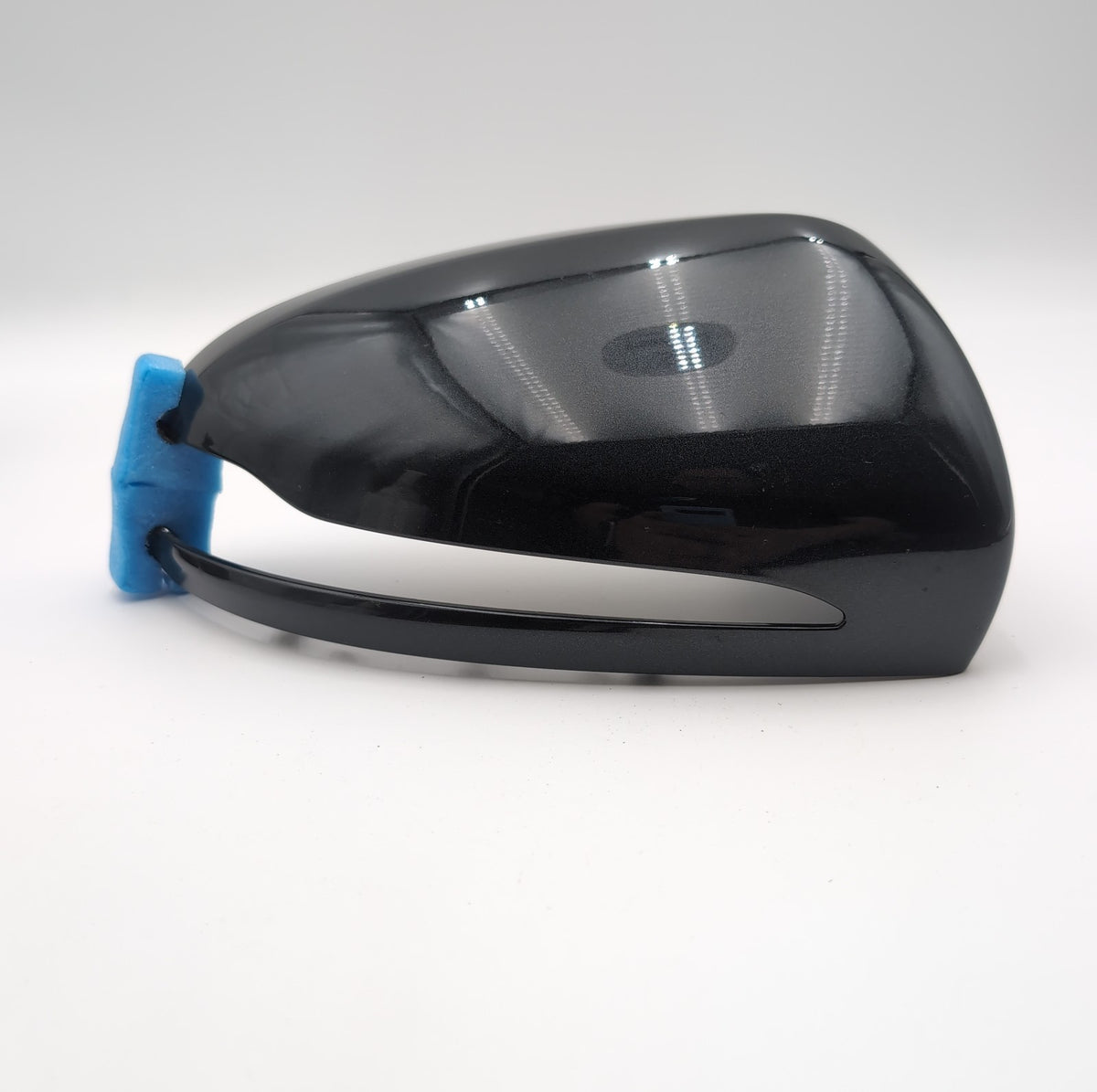 2015- 2020 Mercedes W205 W222 W213 Right Mirror Cover Shell Cap A0998105200