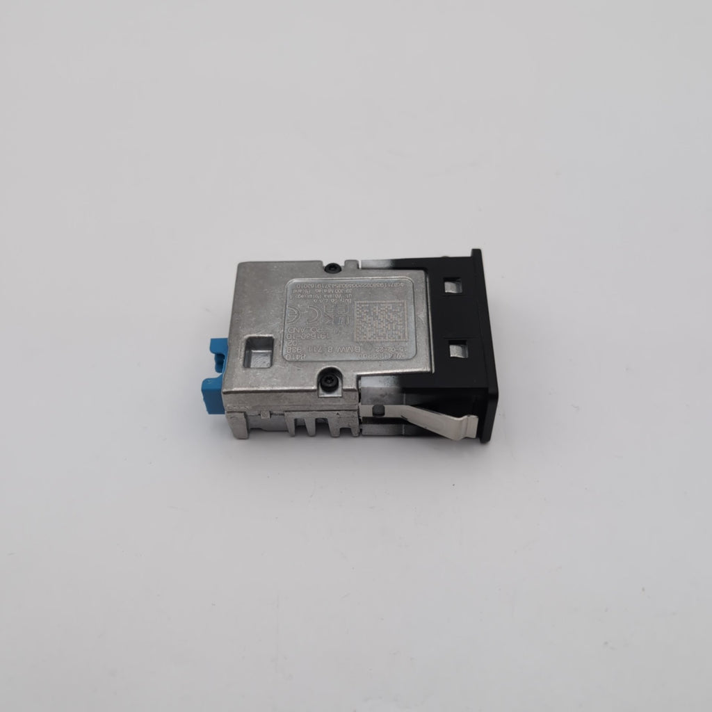 2019 - 2024 BMW G20 G26 F46 G30 G12 M3 M4 X1 X3 X4 Dual USB Port Socket 8711938