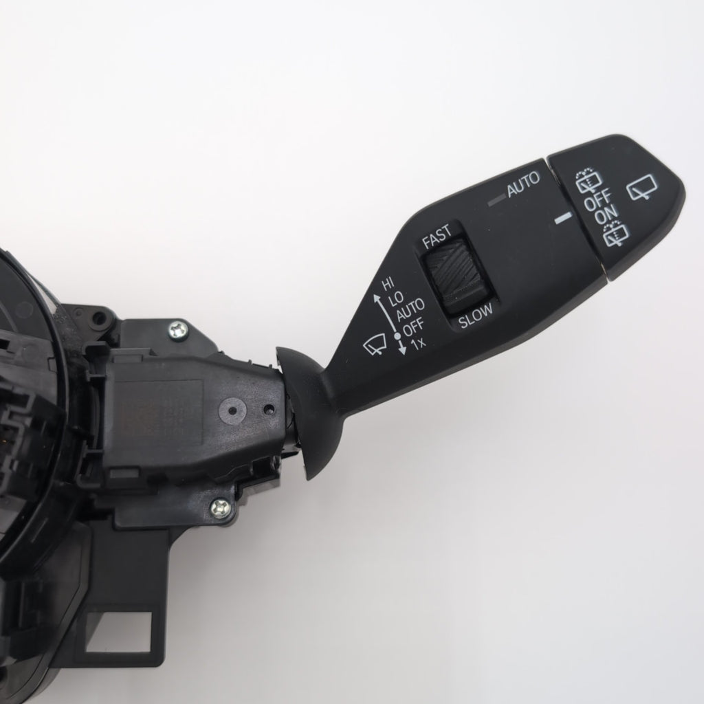 2022 - 2025 BMW iX X1 Steering Column Clock Spring Switch Assembly 5A31C12