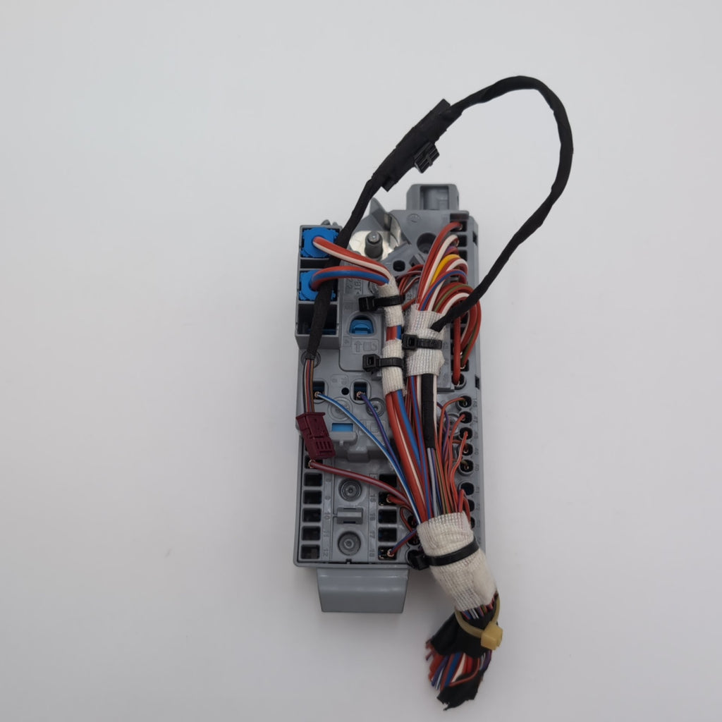 2019 - 2026 BMW X5 X6 X7 XM G20 G26 G42 G87 M3 Front Power Distribution Fuse Box