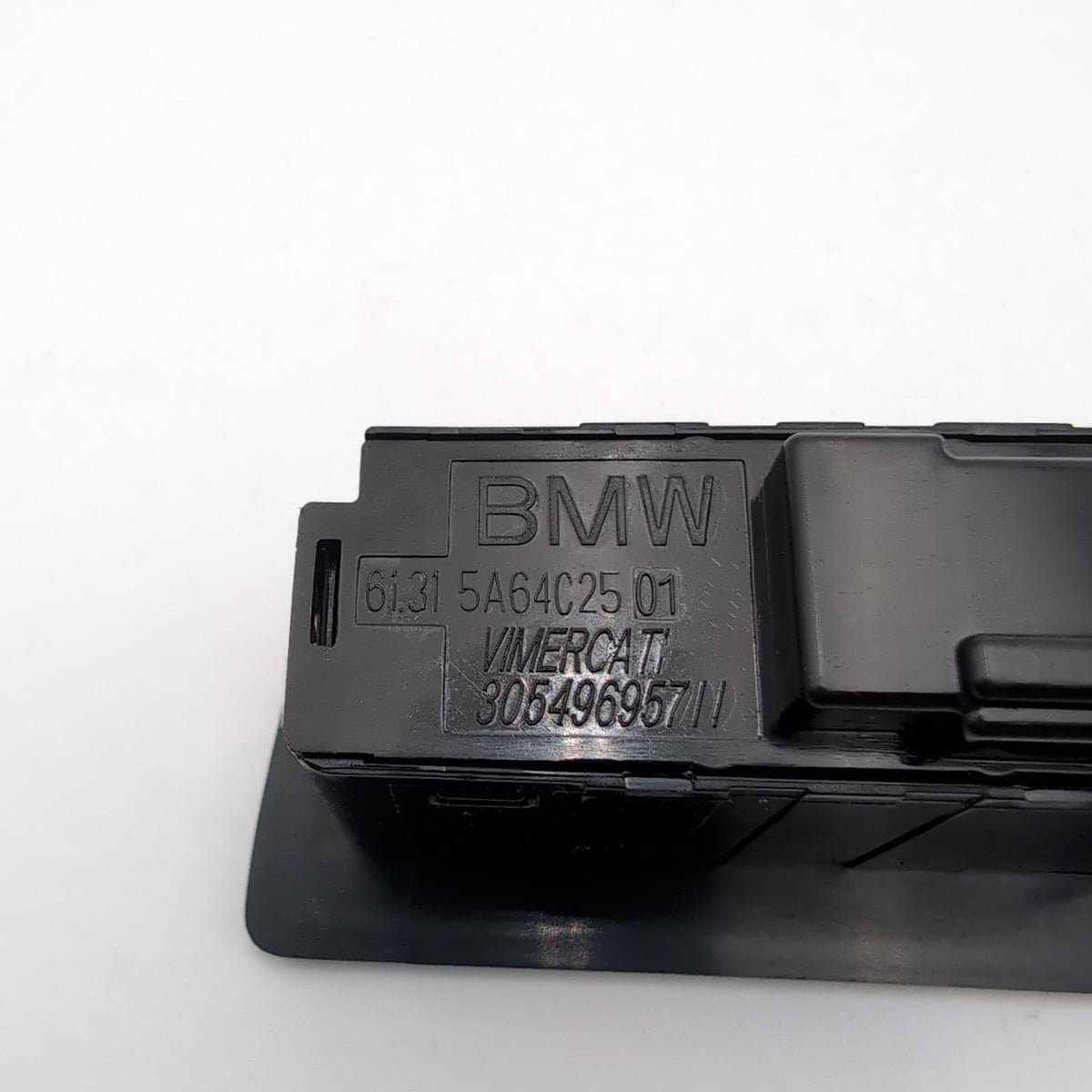 2023 - 2026 BMW G20 G26 XM X3 X5 X6 X7 Rear Trunk Open Close Switch 5A64C25