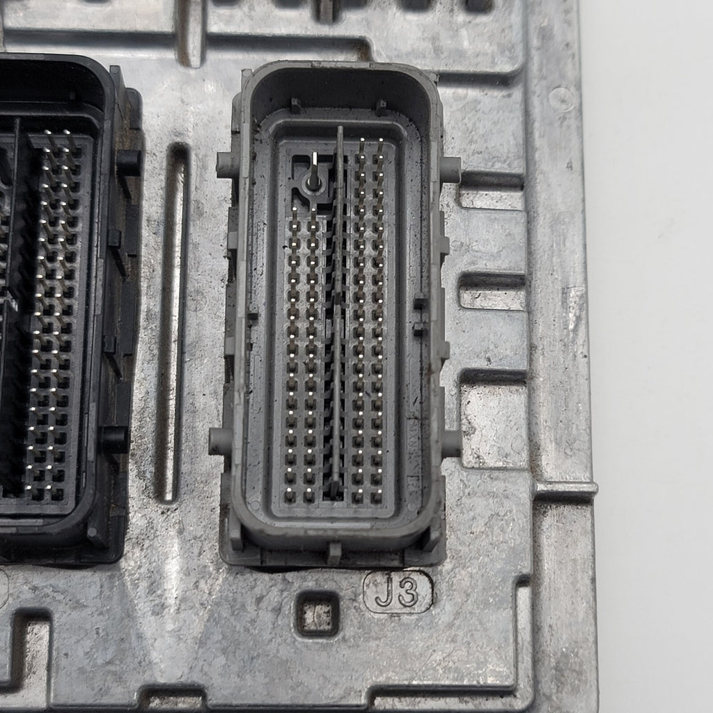 2019 Chevy Equinox 1.5L Engine Control Computer Module ECM ECU OEM 12697837
