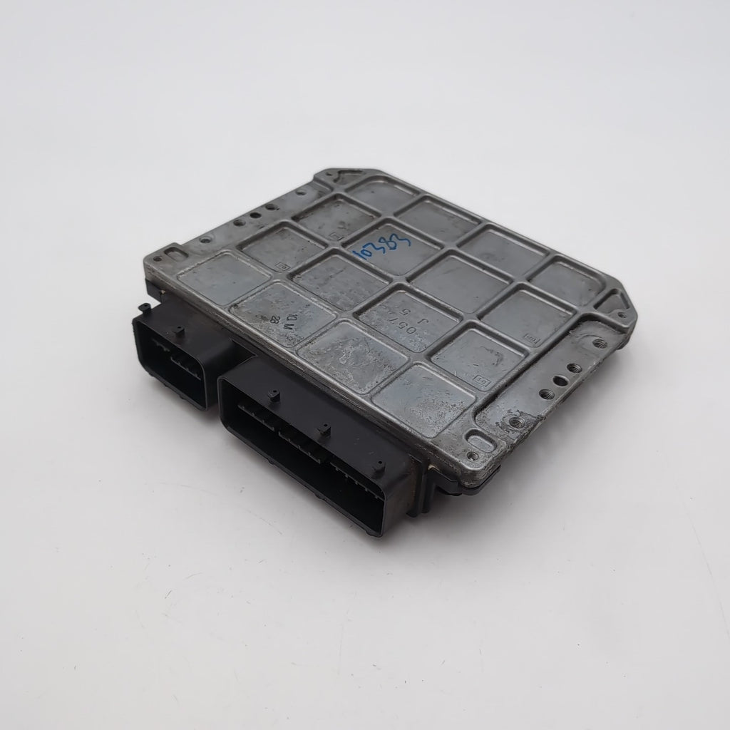 2011 Lexus GS450H Engine Electronic Module Control 89661-30T00 OEM