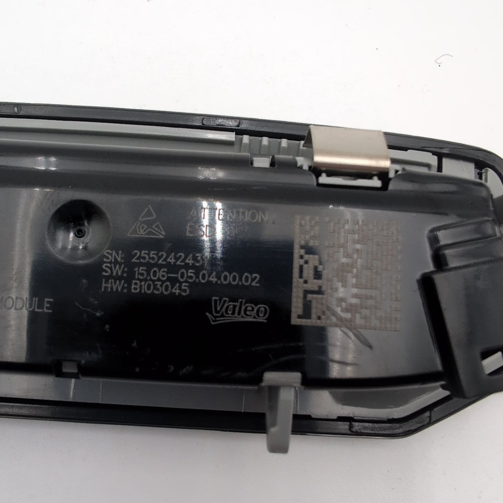 2019 - 2026 BMW M340i G20 G26 G42 G80 G82 Interior Rear Reading Light 7910813