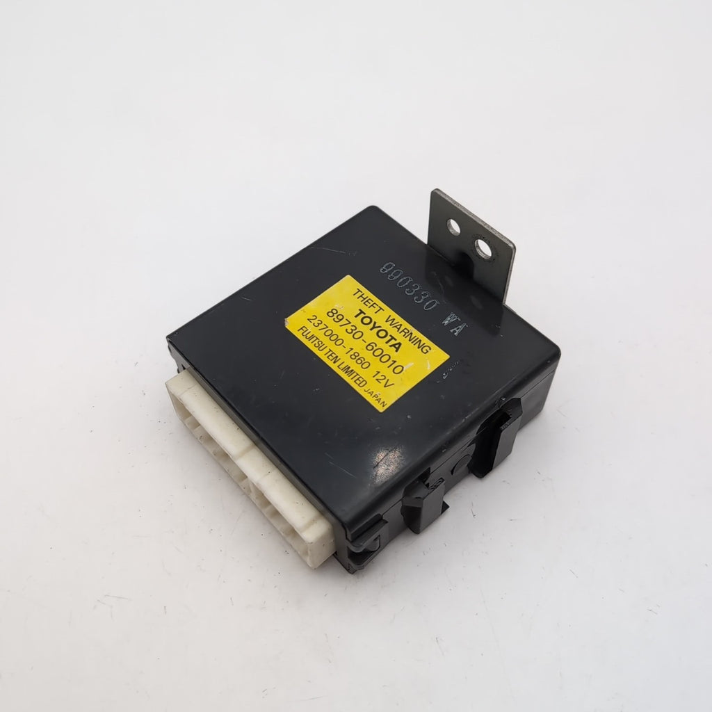 1998- 2002 Toyota Land Cruiser Theft-Locking Control Module 89730-60010
